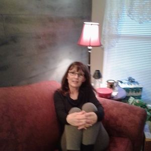 Meet your Posher, Pat